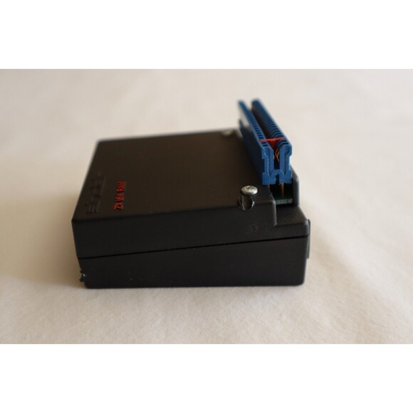 VINTAGE Sinclair ZX16K Ram ZX 16K USA Made in England - Picture 4 of 7